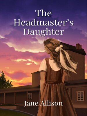 cover image of The Headmaster's Daughter